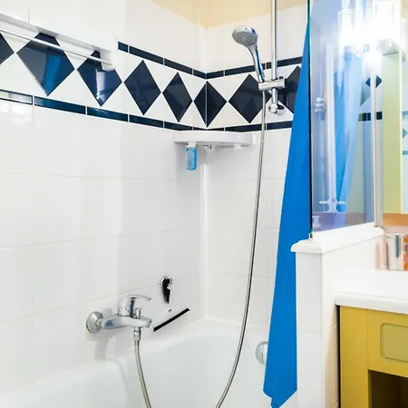 Résidence Port Bourgenay - Maeva - 2 Pièces 5 Personnes Sélection Mae-2813 Apartamento