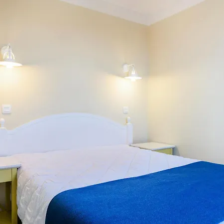 Apartament Port Bourgenay - Maeva - 2 Pieces 5 Personnes Selection Mae-2813 *
