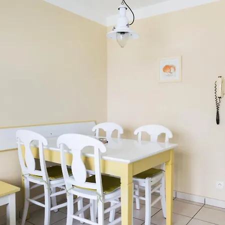 Résidence Port Bourgenay - Maeva - 2 Pièces 5 Personnes Sélection Mae-2813 Apartamento Talmont-Saint-Hilaire