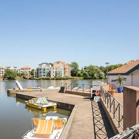 Apartamento Résidence Port Bourgenay - Maeva - 2 Pièces 5 Personnes Sélection Mae-2813