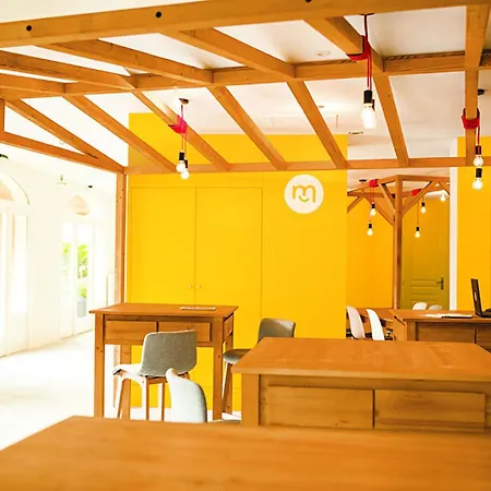 Résidence Port Bourgenay - Maeva - 2 Pièces 5 Personnes Sélection Mae-2813 * Talmont-Saint-Hilaire