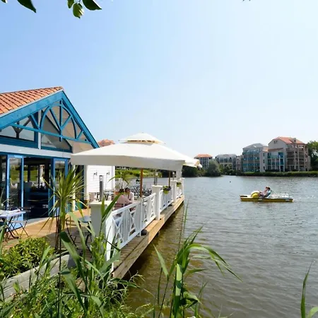 Résidence Port Bourgenay - Maeva - 2 Pièces 5 Personnes Sélection Mae-2813 * Talmont-Saint-Hilaire