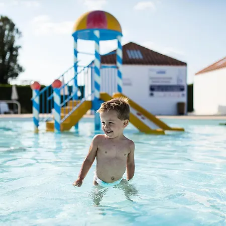 Résidence Port Bourgenay - Maeva - 2 Pièces 5 Personnes Sélection Mae-2813 Apartamento *