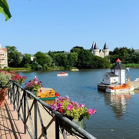 Résidence Port Bourgenay - Maeva - 2 Pièces 5 Personnes Sélection Mae-2813 *