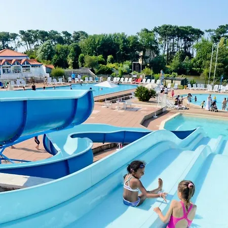 Résidence Port Bourgenay - Maeva - 2 Pièces 5 Personnes Sélection Mae-2813 Apartamento Talmont-Saint-Hilaire