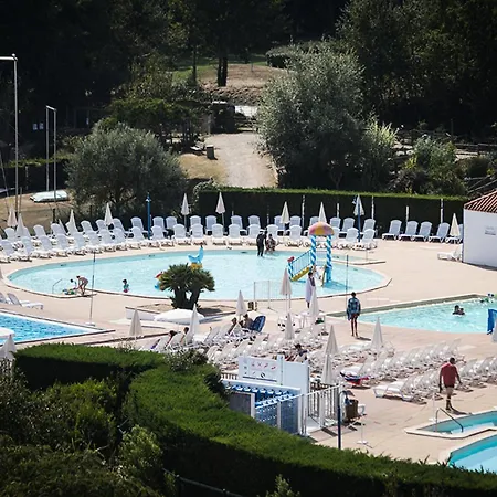 Apartament Port Bourgenay - Maeva - 2 Pieces 5 Personnes Selection Mae-2813 Talmont-Saint-Hilaire