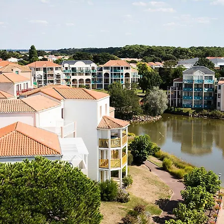 Port Bourgenay - Maeva - 2 Pieces 5 Personnes Selection Mae-2813 Apartament Talmont-Saint-Hilaire