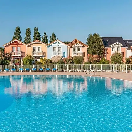 Port Bourgenay - Maeva - 2 Pieces 5 Personnes Selection Mae-2813 公寓 Talmont-Saint-Hilaire
