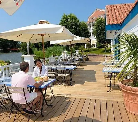 Port Bourgenay - Maeva - 2 Pieces 5 Personnes Selection Mae-2813 *