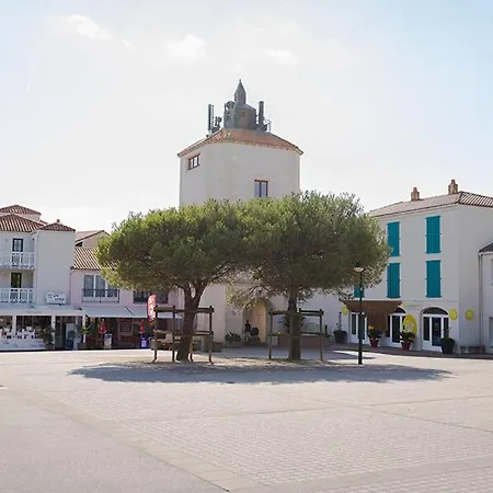 Port Bourgenay - Maeva - 2 Pieces 5 Personnes Selection Mae-2813 Talmont-Saint-Hilaire