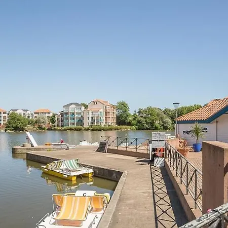 Apartament Port Bourgenay - Maeva - 2 Pieces 5 Personnes Selection Mae-2813 *