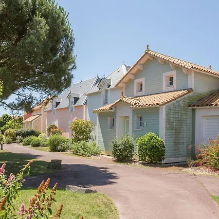 Port Bourgenay - Maeva - 2 Pieces 5 Personnes Selection Mae-2813 *