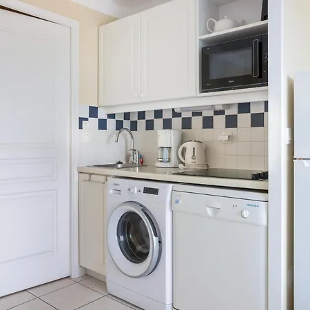 Apartament Port Bourgenay - Maeva - 2 Pieces 5 Personnes Selection Mae-2813 Talmont-Saint-Hilaire