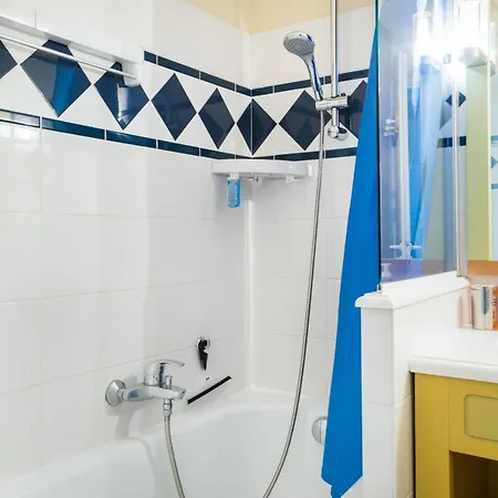 Port Bourgenay - Maeva - 2 Pieces 5 Personnes Selection Mae-2813 Apartament