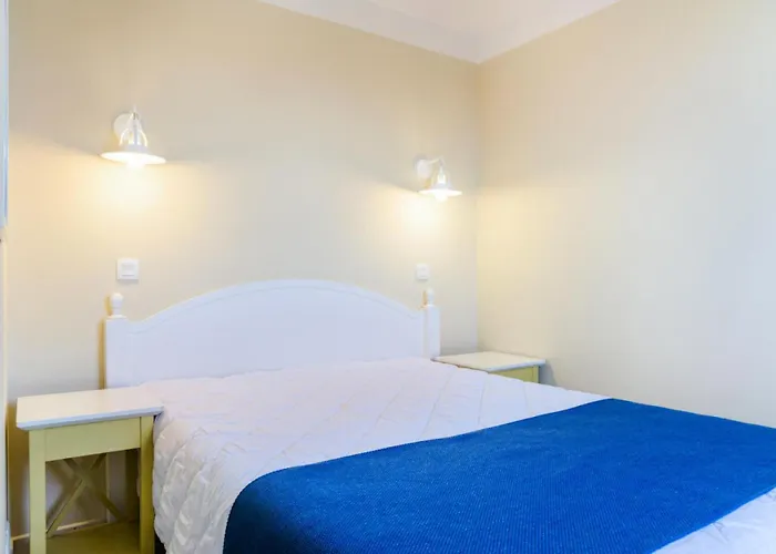 דירה Port Bourgenay - Maeva - 2 Pieces 5 Personnes Selection Mae-2813 *