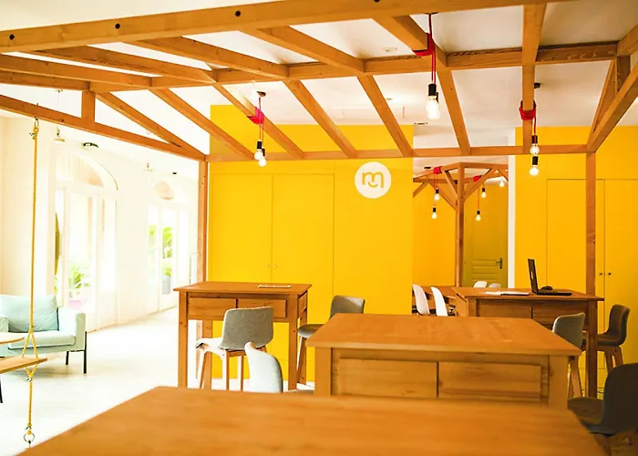 Port Bourgenay - Maeva - 2 Pieces 5 Personnes Selection Mae-2813 * Talmont-Saint-Hilaire