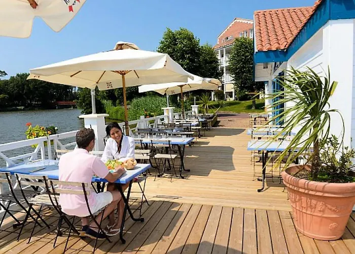 דירה Port Bourgenay - Maeva - 2 Pieces 5 Personnes Selection Mae-2813