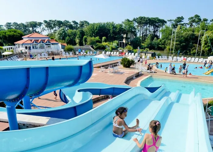 Port Bourgenay - Maeva - 2 Pieces 5 Personnes Selection Mae-2813 דירה Talmont-Saint-Hilaire