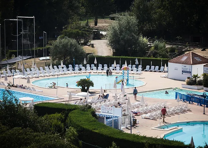 דירה Port Bourgenay - Maeva - 2 Pieces 5 Personnes Selection Mae-2813 Talmont-Saint-Hilaire